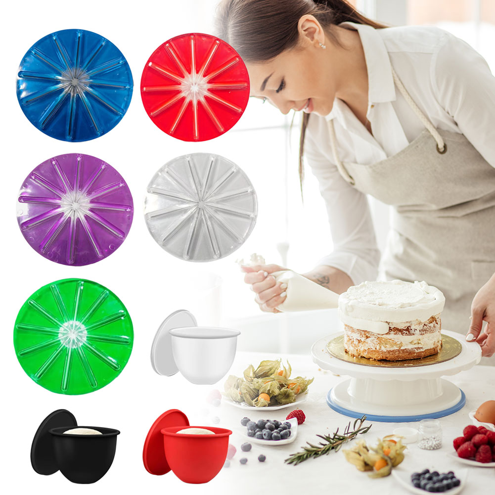 Kitchenaid Baking Bowl - Bol mélangeur en silicone pour mélangeurs