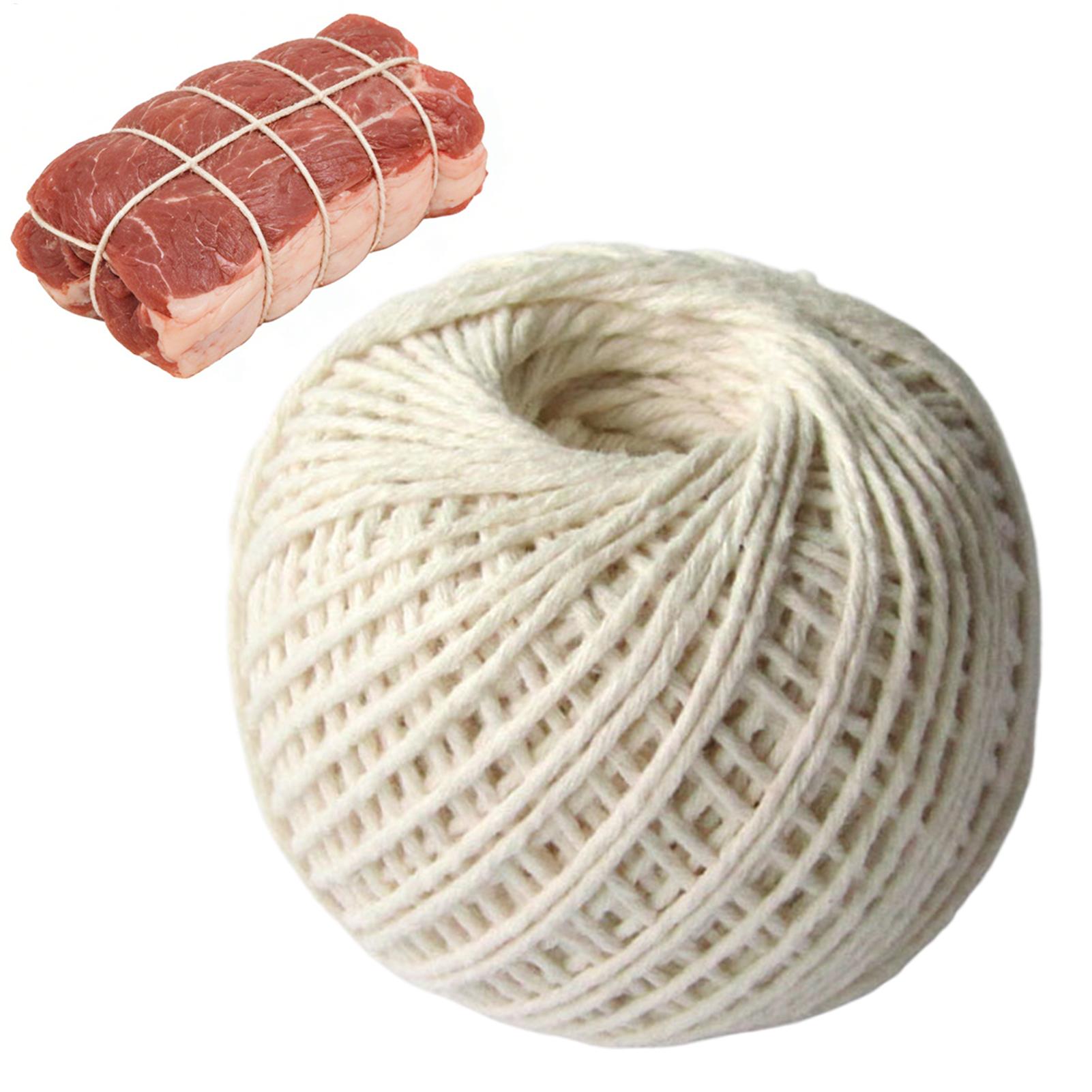 Kitchen Baking Twine - Ficelle de cuisine en coton de
