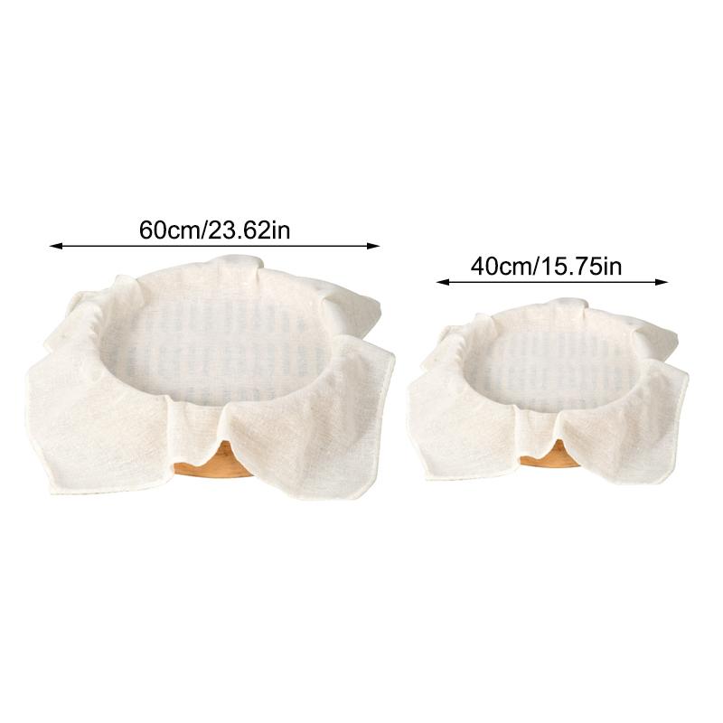 Kitchen Baking Drawer - Lot de 3 tapis de cuisson