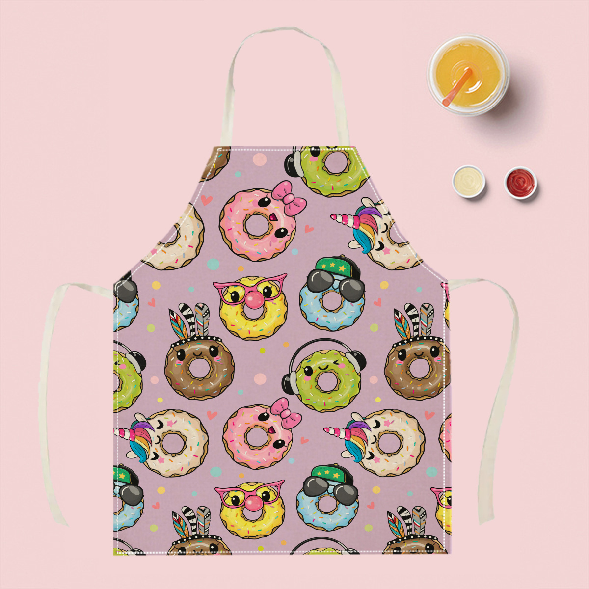 Kitchen Baking Ideas - 1 tablier de cuisine amusant en