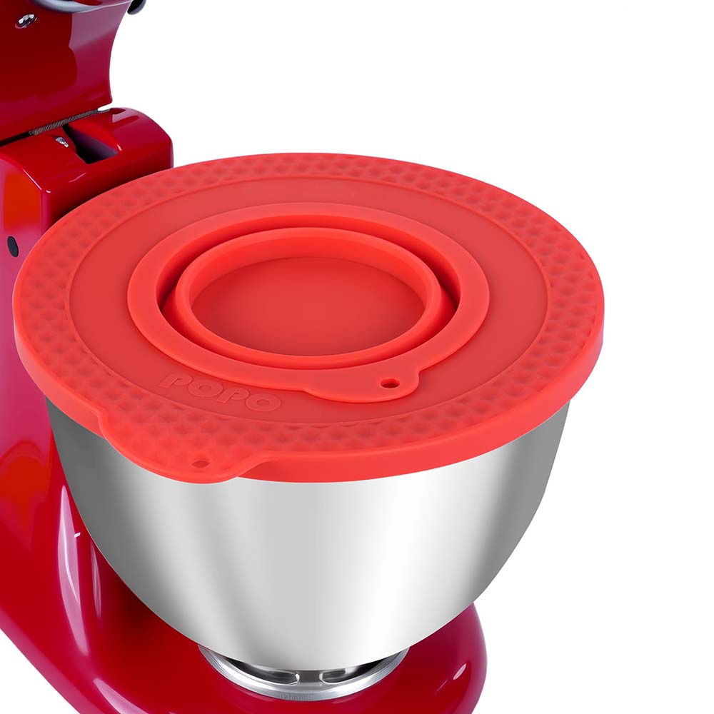 Kitchenaid Baking Bowl - Couverture de bol en silicone pour