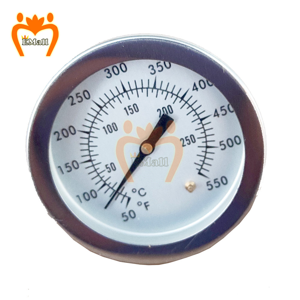 Oven Thermometer Analog - Therye.com de cuisson au four en