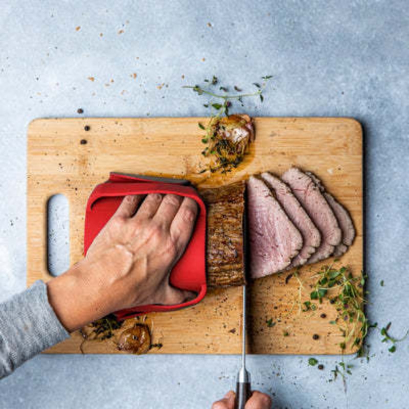 Kitchen Tools In Baking - Maniques de cuisine en silicone pour