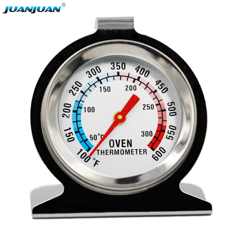 Oven Thermometer Analog - Thermomètre de four de cuisine en