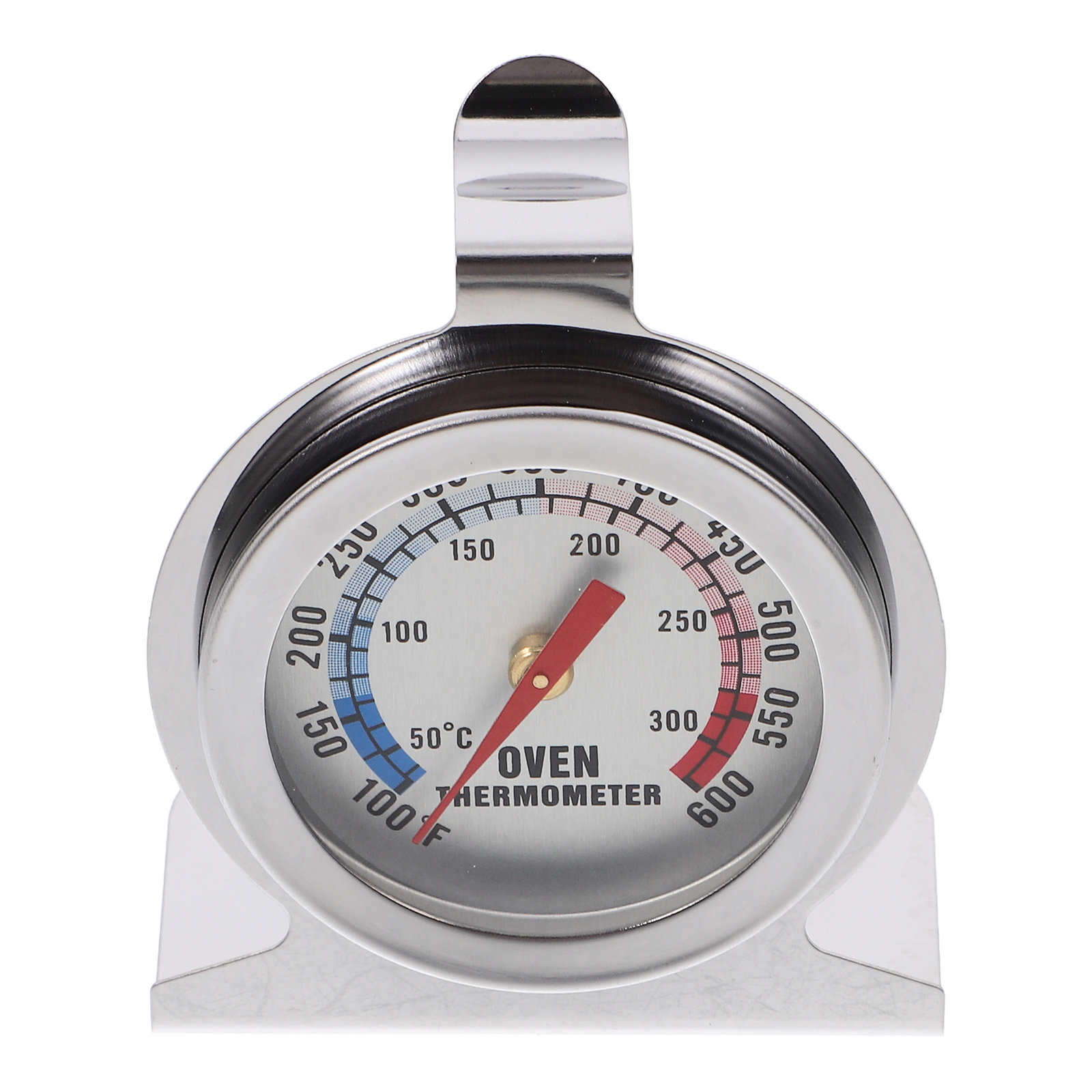 Kitchen Tools In Baking - Thermomètre de four en acier inoxydable,