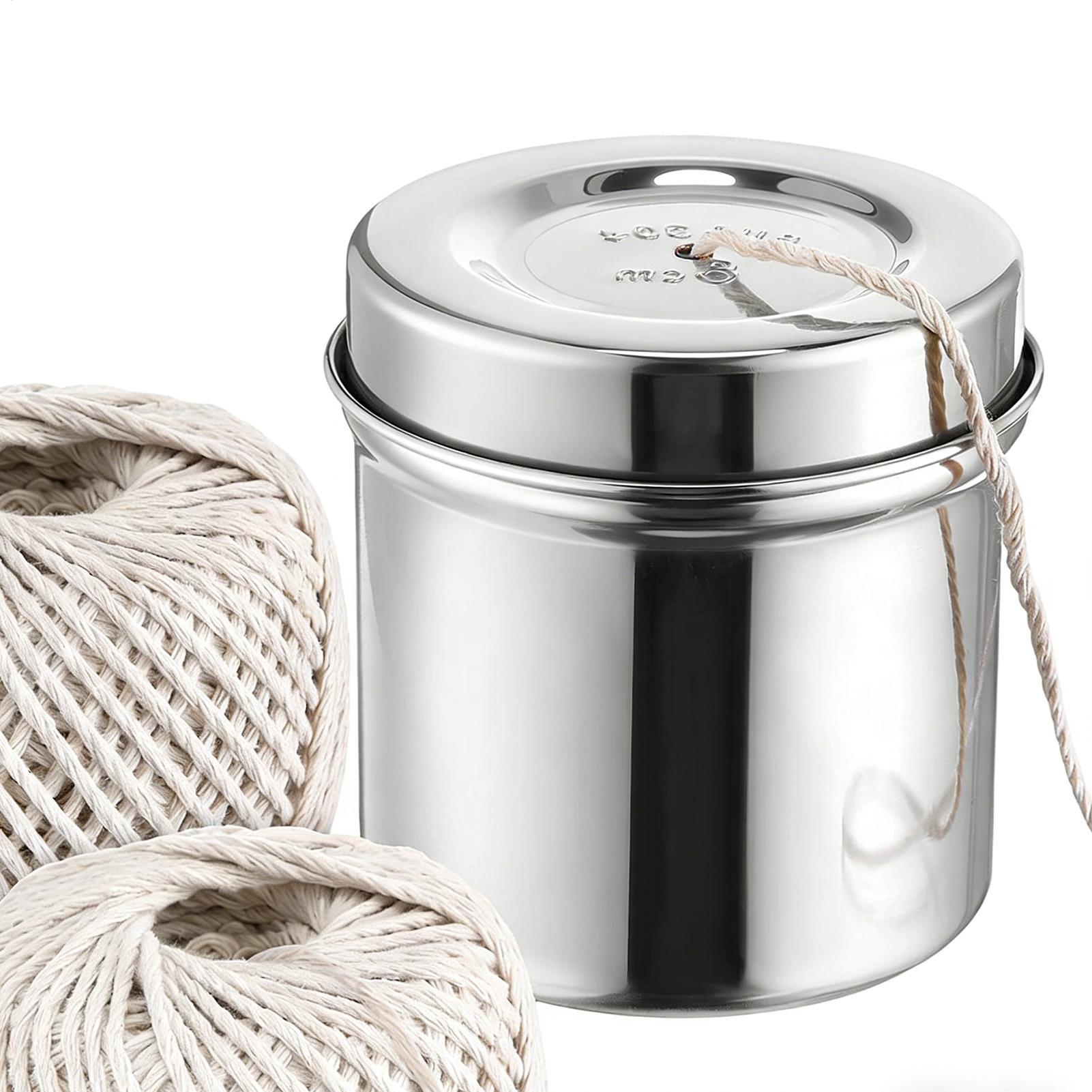 Kitchen Baking Twine - Ficelle de cuisine 2 rouleaux de