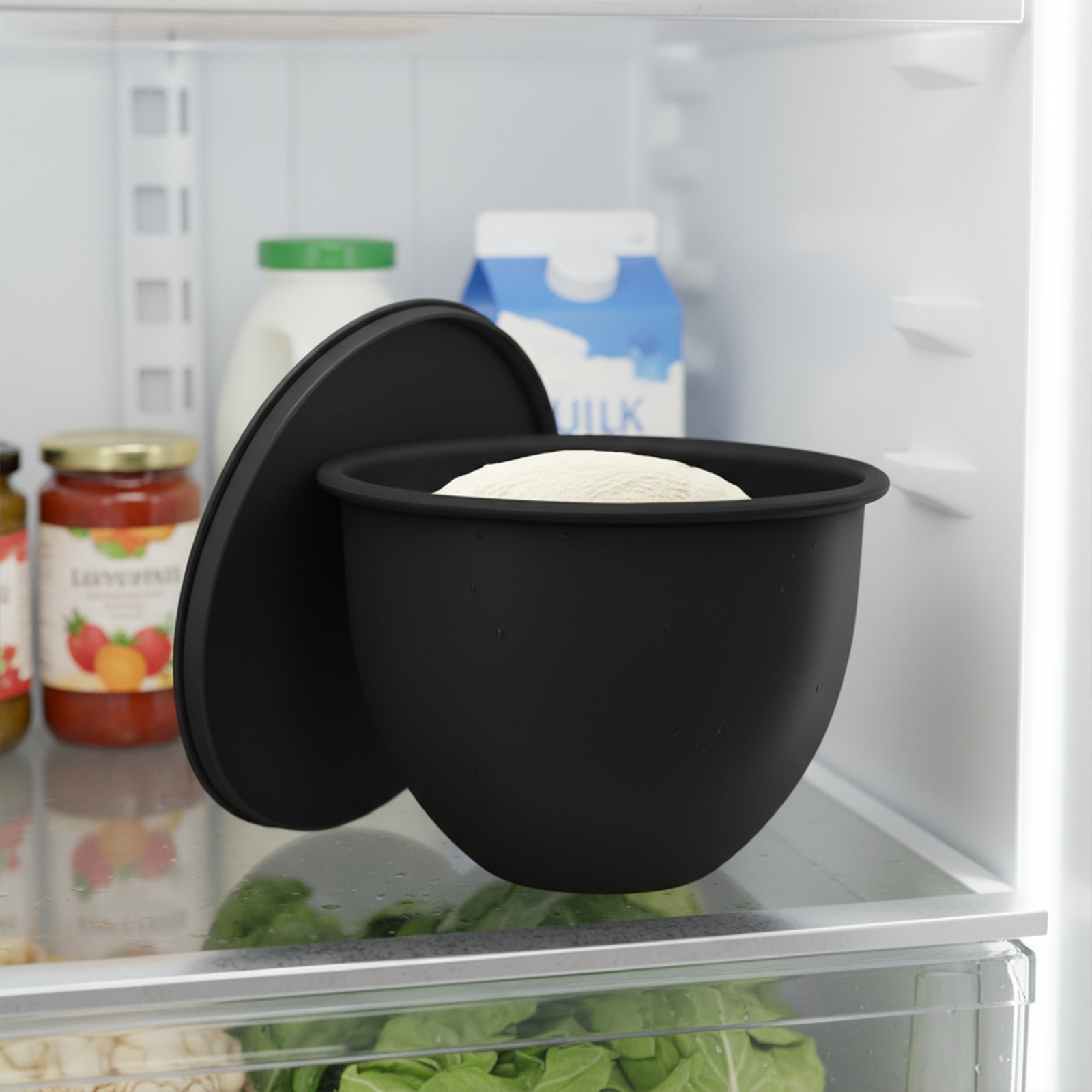 Kitchenaid Baking Bowl - Bol de cuisine en silicone pour