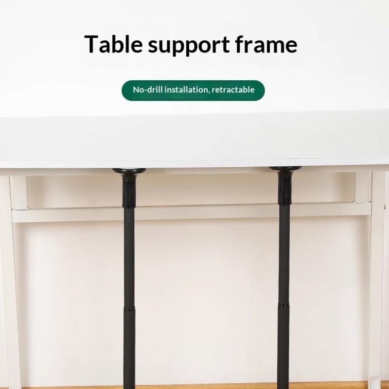 Kitchen Queen - Tige de support réglable anti-chute en