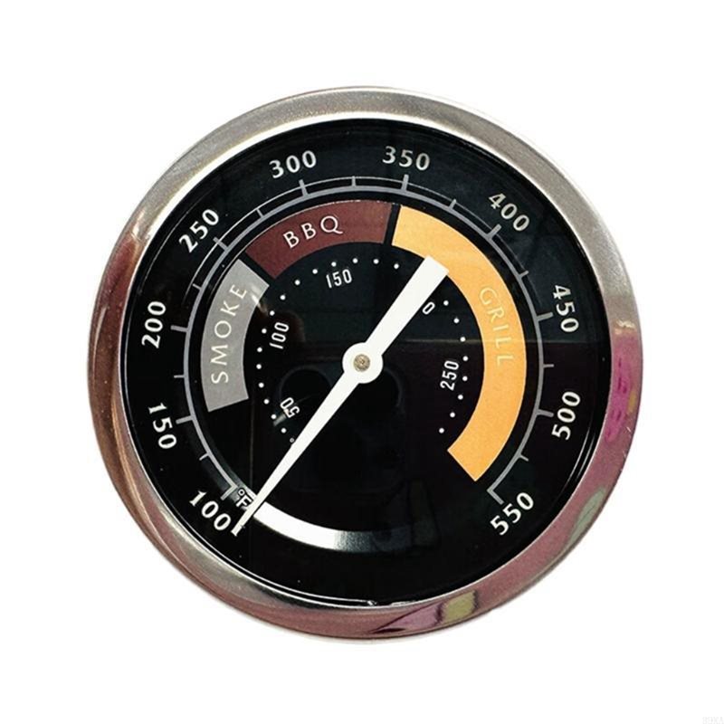 Oven Thermometer Analog - ABMR - Thermomètre de four analogique