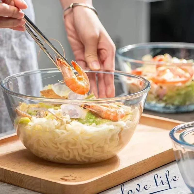 Kitchenaid Baking Bowl - Ensemble de bols d'aide à la