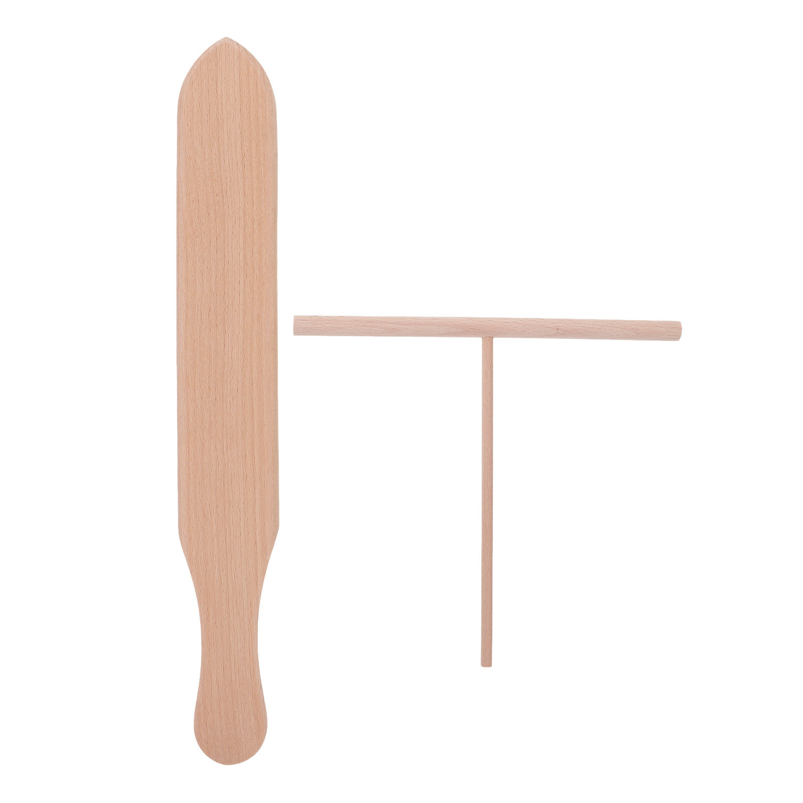 Kitchen Baking Ideas - 1 ensemble d'outils en bois pour