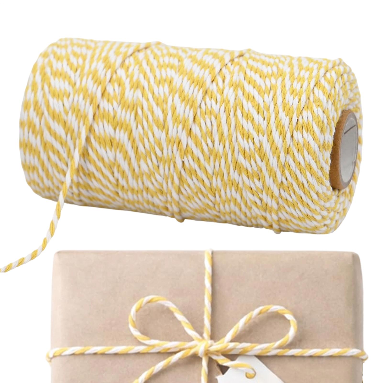 Kitchen Baking Twine - Ficelle de boulangerie 2 mm 328