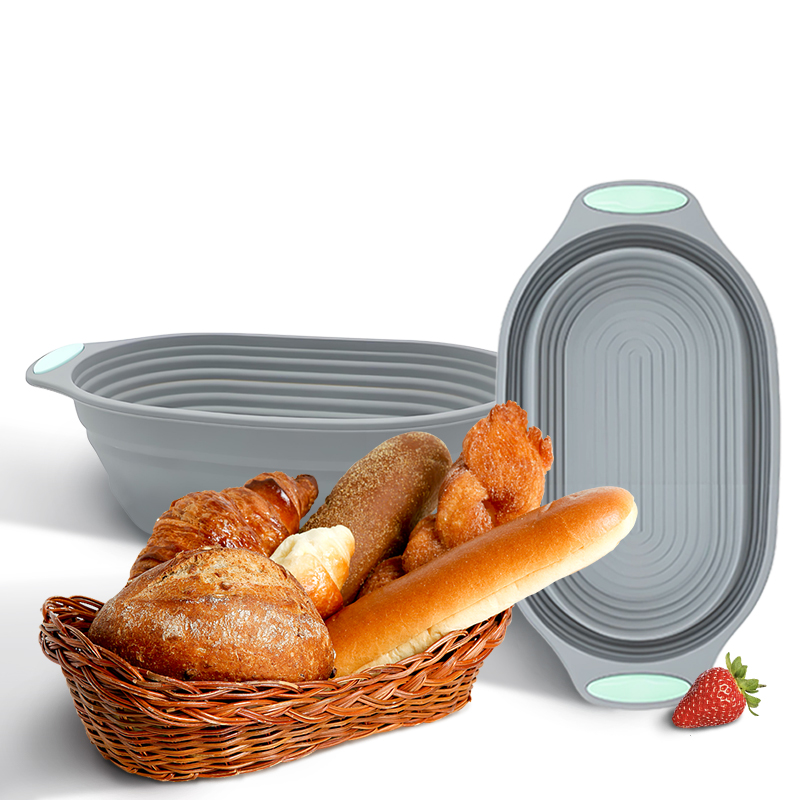 Kitchen Tools In Baking - 1 panier de levage pliable en