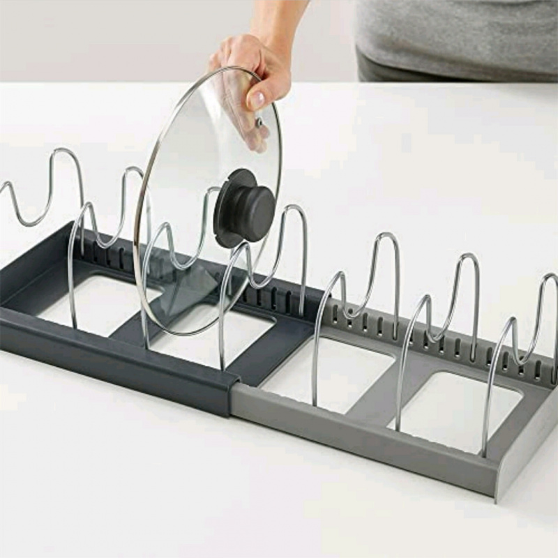 Kitchen Baking Drawer - Organisateur de tiroir de cuisine extensible