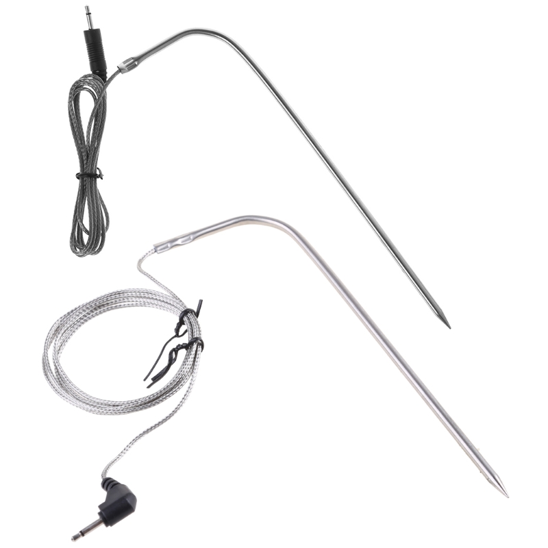 Oven Thermometer Analog - Thermomètre hybride étanche, sonde de remplacement