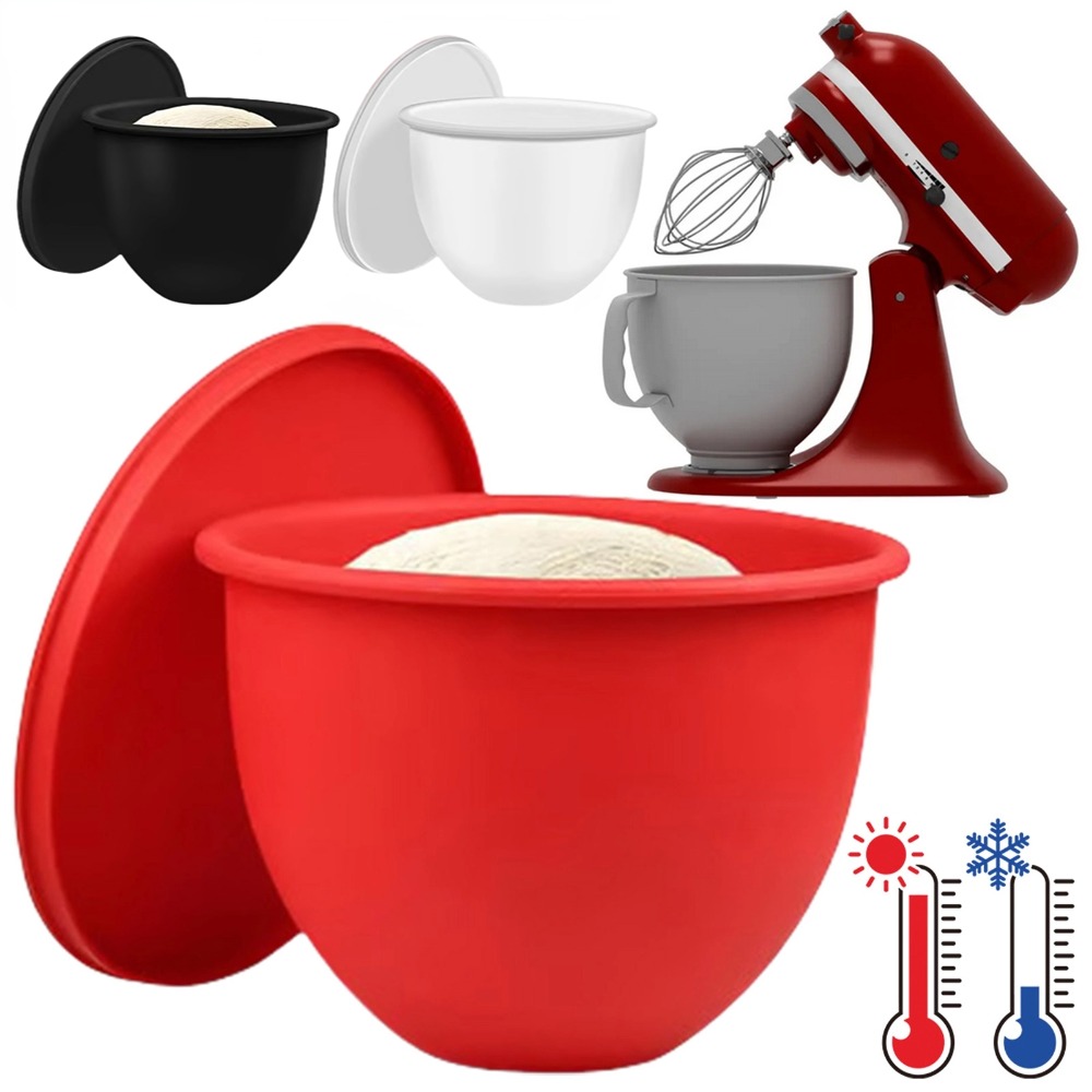 Kitchenaid Baking Bowl - Mélangeur à tête inclinable de 5