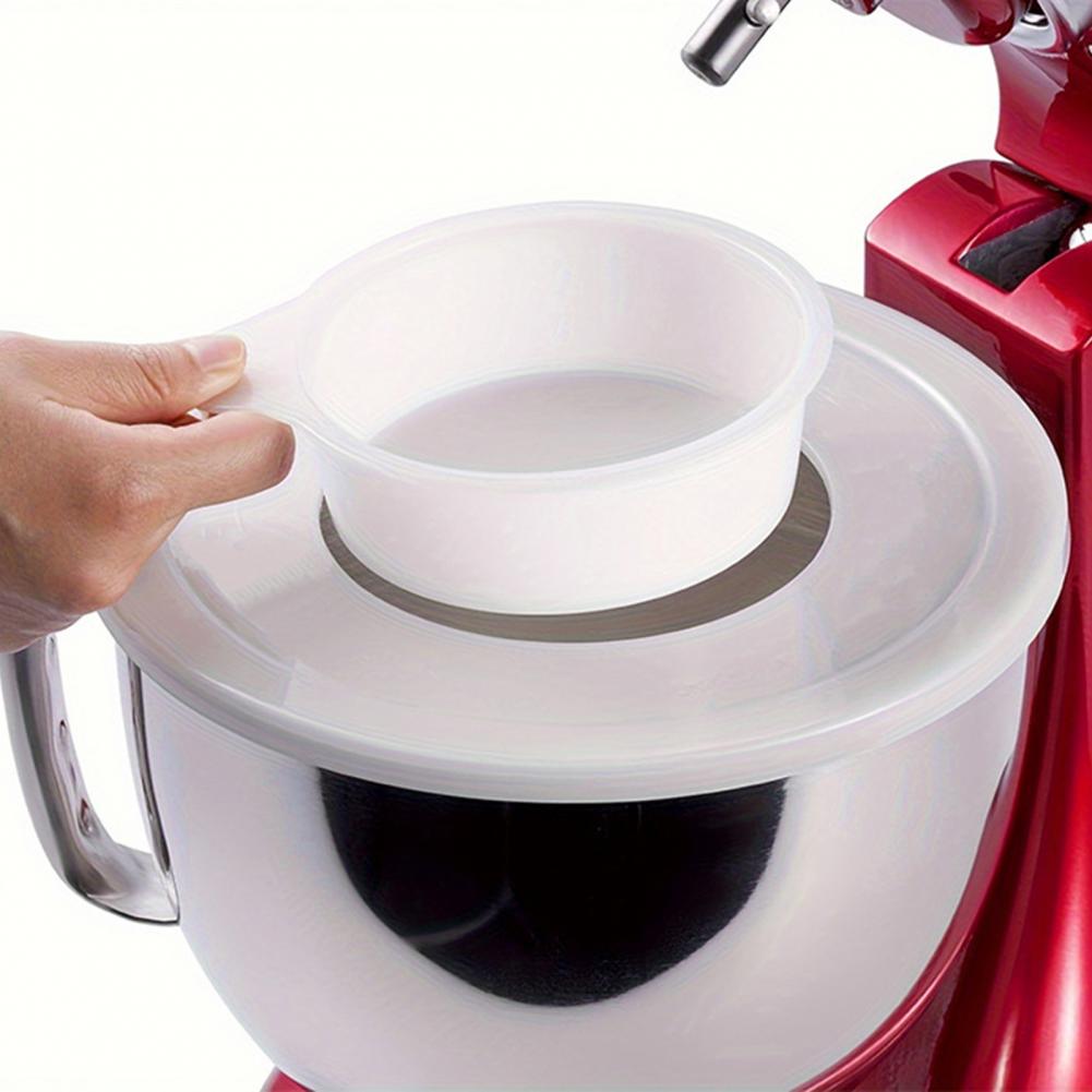 Kitchenaid Baking Bowl - Couvercles de bol de mélangeur pour