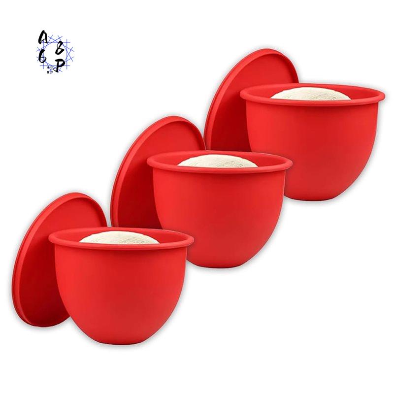 Kitchenaid Baking Bowl - A68P-Revêtement de bol en silicone pour