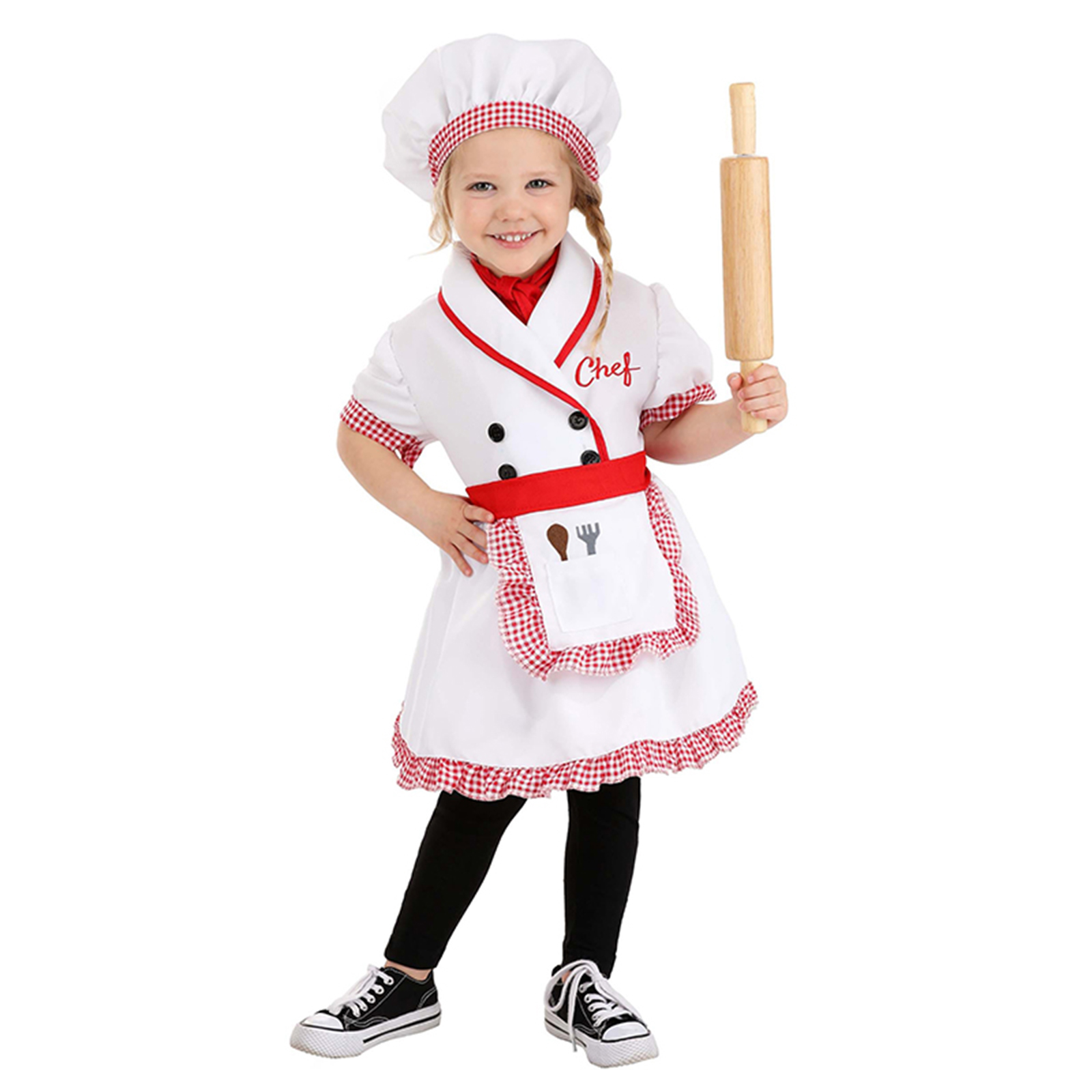 Cooking Chef Xl - Costume de chef pour enfants, tablier
