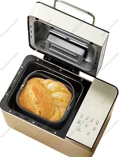 Baking In Kitchen - Machine à pain multifonction automatique pour