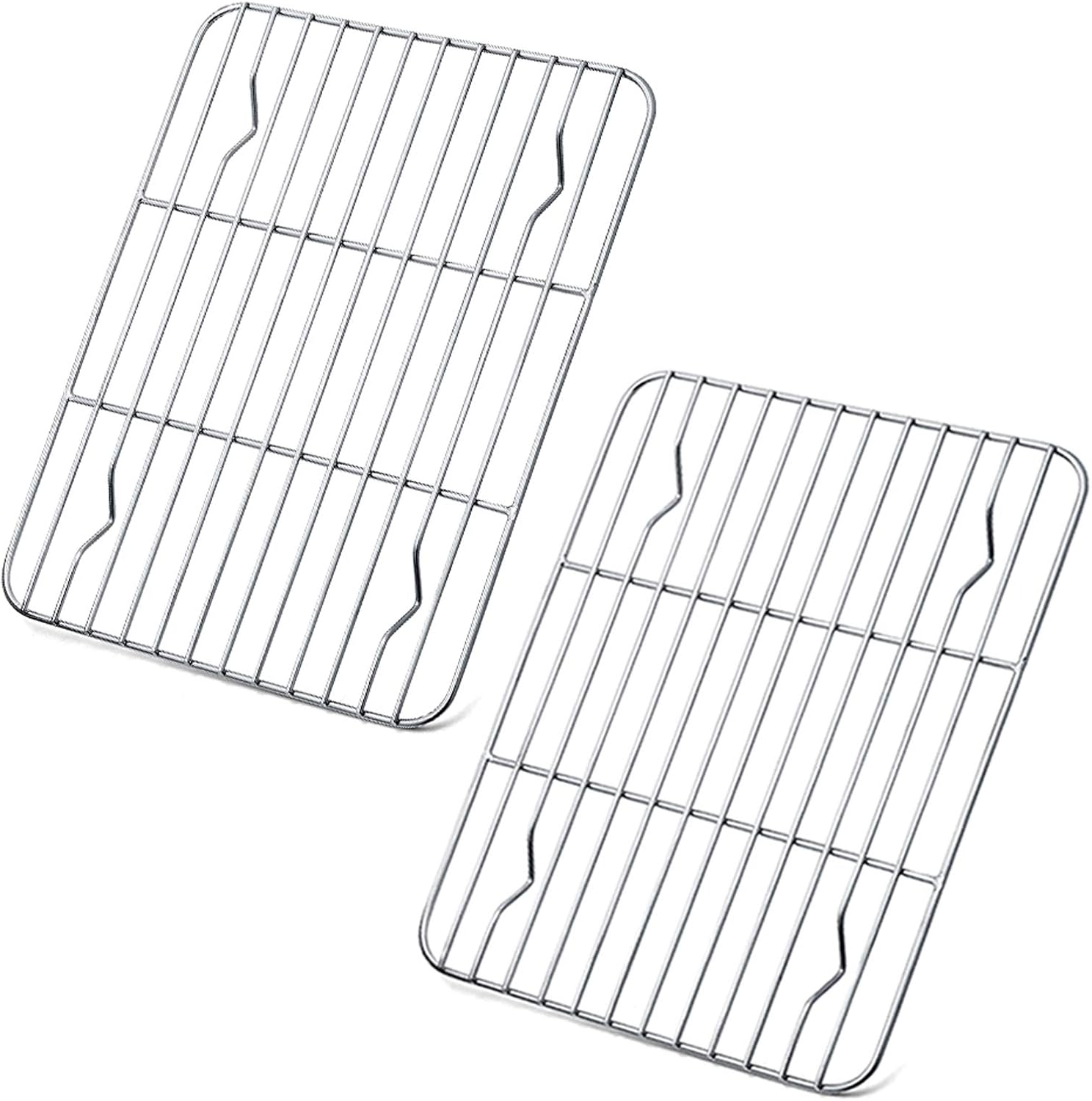 Cooling Rack Wire - P&P CHEF Grilles de Cuisson Refroidissantes