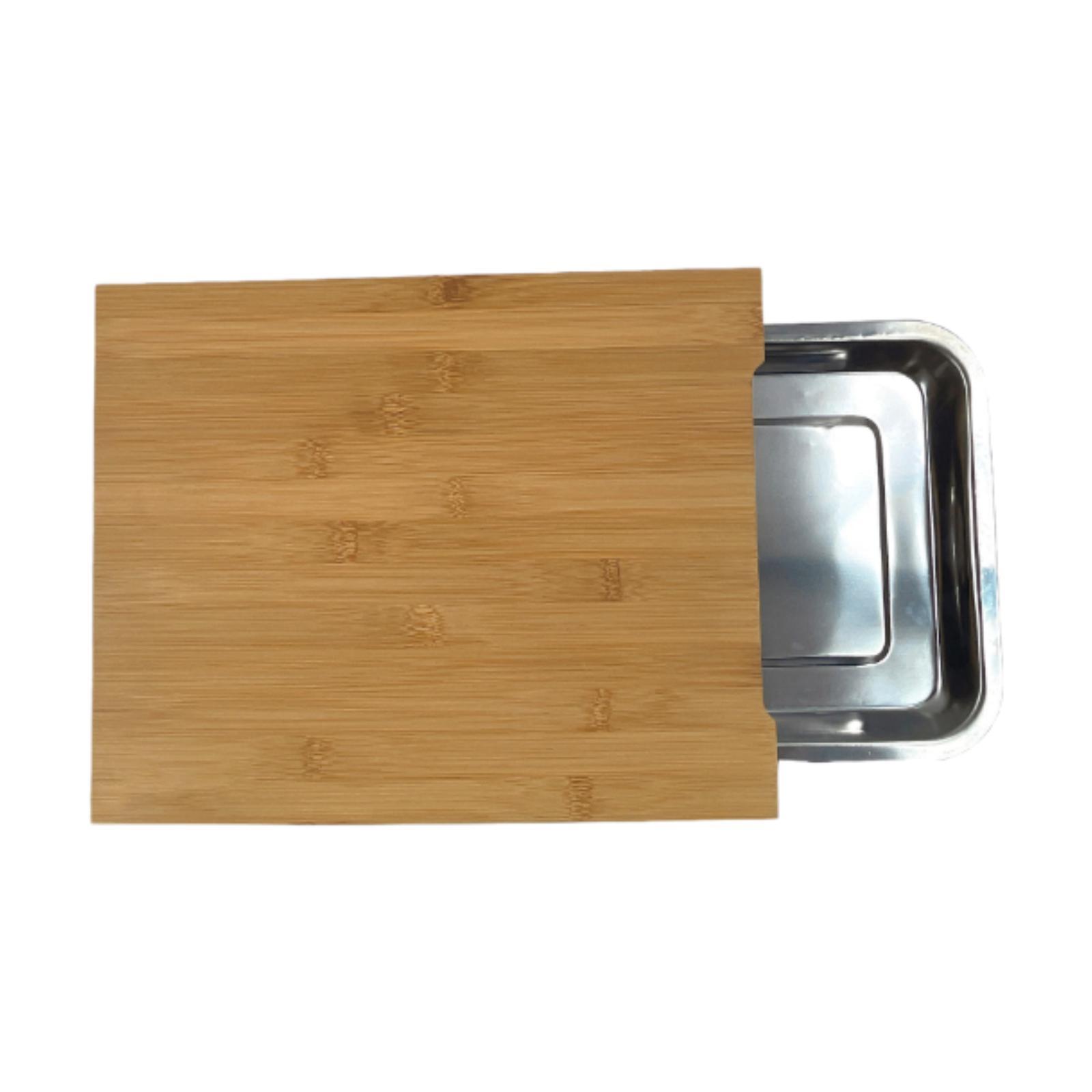 Kitchen Baking Drawer - Planche à découper rectangulaire pour la