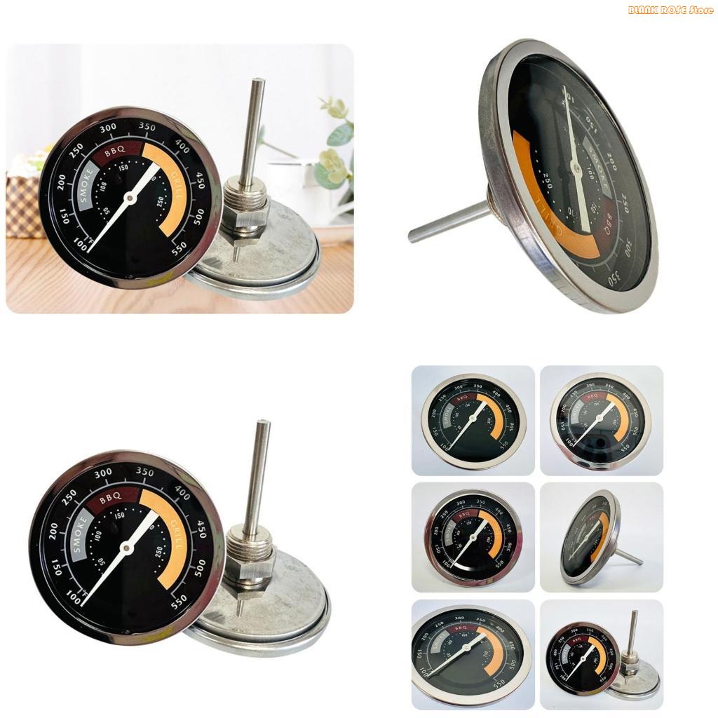 Oven Thermometer Analog - Testeur température torréfaction K1AE, thermomètres four