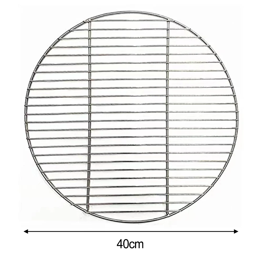 Filet de Barbecue rond en acie - Cooling Rack Wire avis et prix