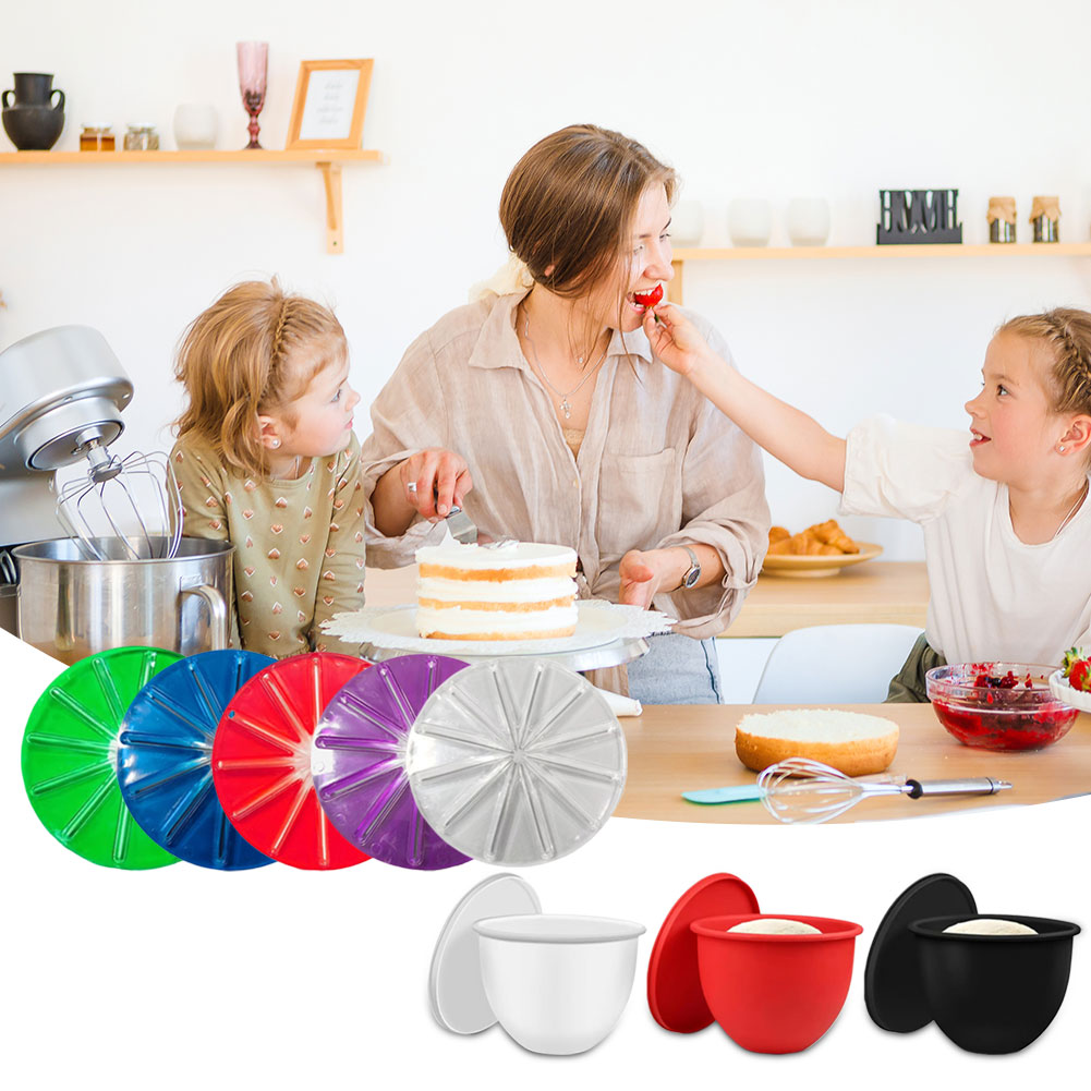 Bol mélangeur en silicone pour - Kitchenaid Baking Bowl avis et prix
