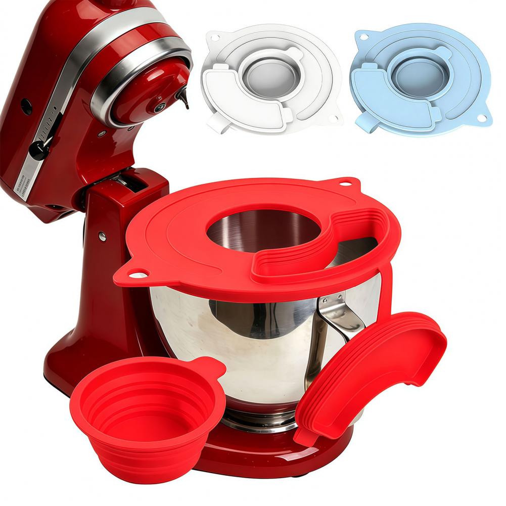 Accessoires de pâtisserie prof - Kitchenaid Baking Bowl avis et prix