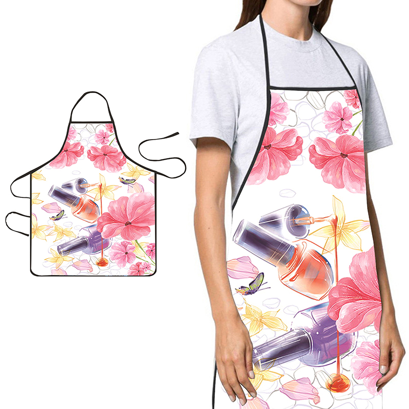 〔YS1〕Tablier de femme pour la  - Baking In Kitchen avis et prix