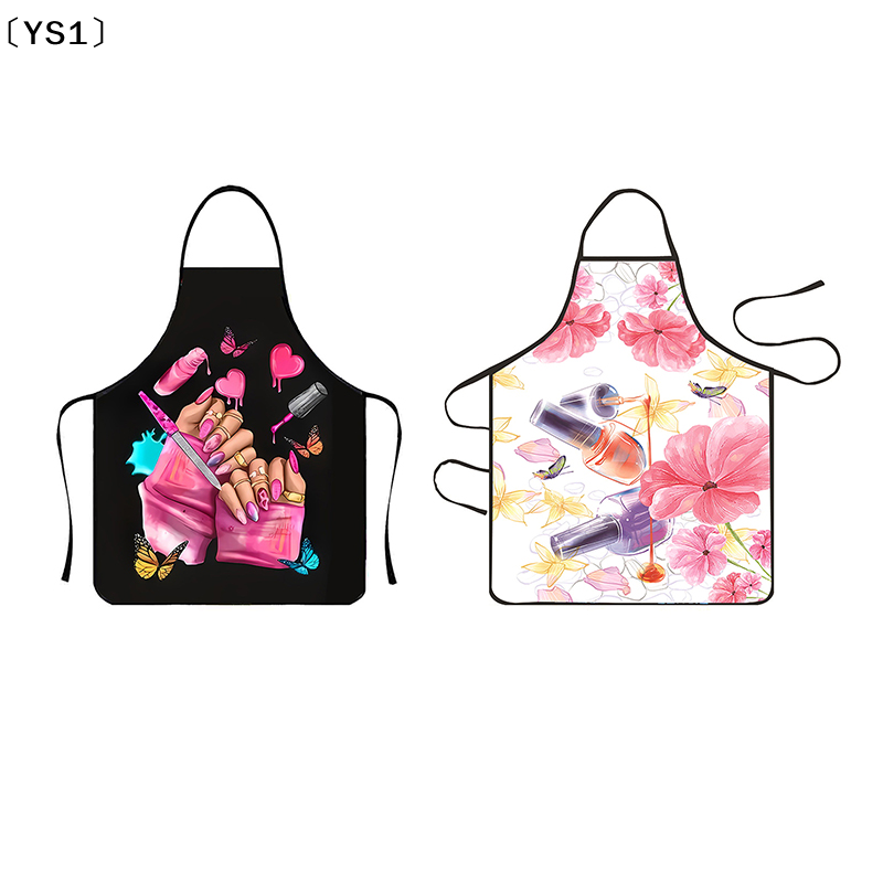 〔YS1〕Tablier de femme pour la  - Baking In Kitchen avis et prix