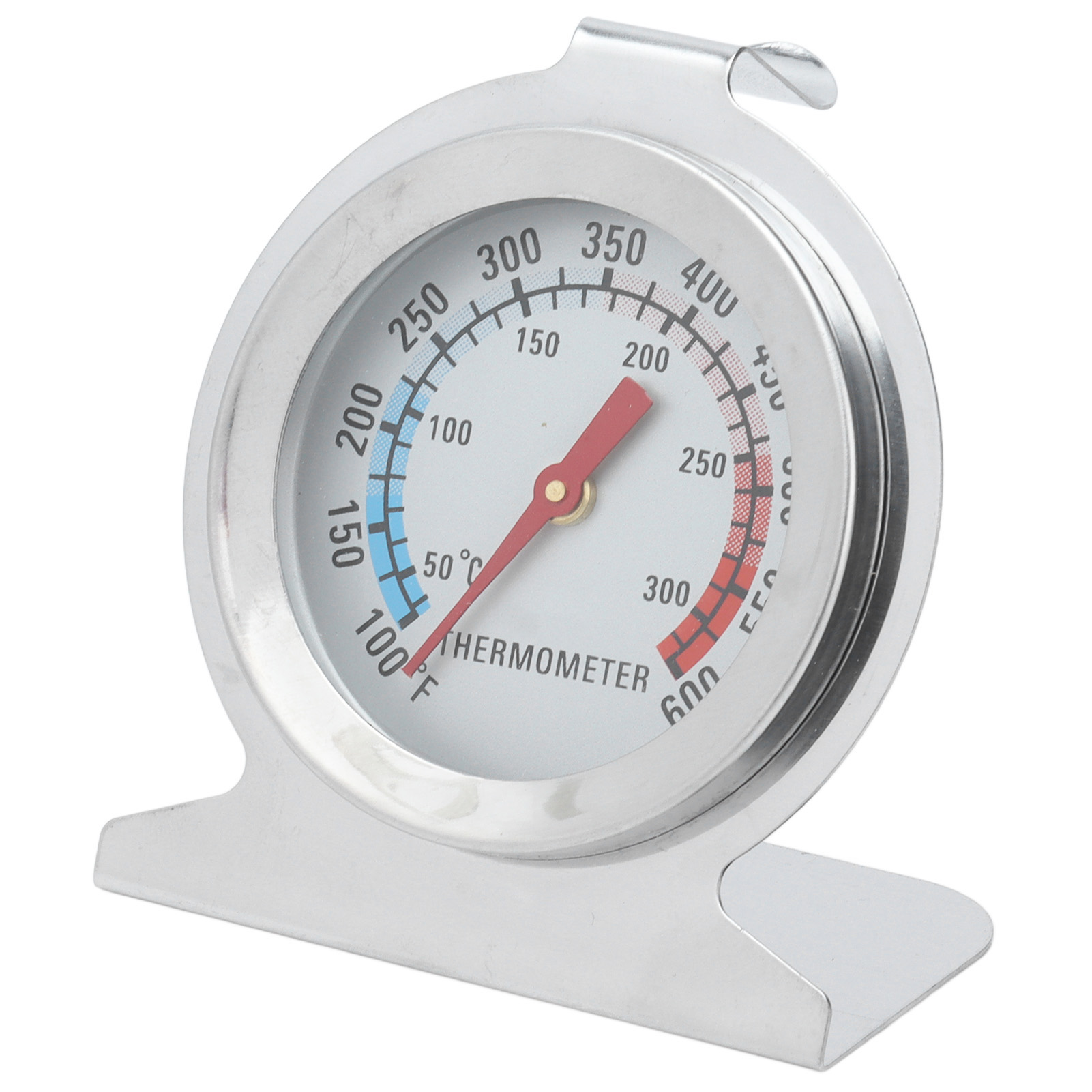 Thermomètre de four en acier i - Oven Thermometer Analog avis et prix
