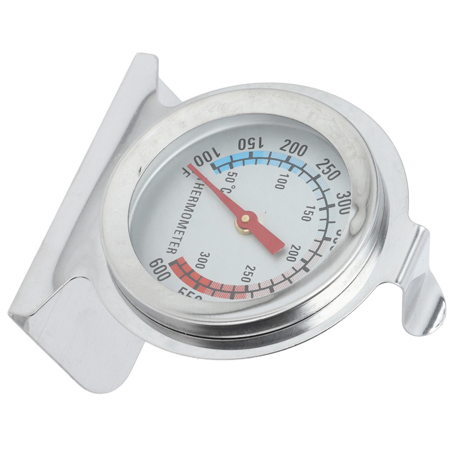 Thermomètre de four en acier i - Oven Thermometer Analog avis et prix