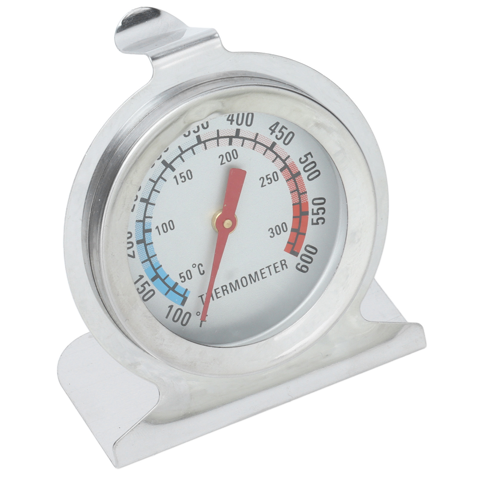 Thermomètre de four en acier i - Oven Thermometer Analog avis et prix