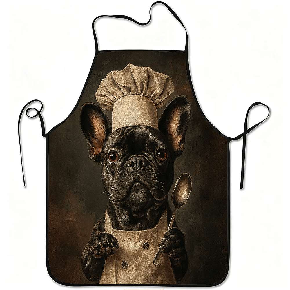 1 tablier amusant sur le thème - Kitchen Baking Ideas avis et prix