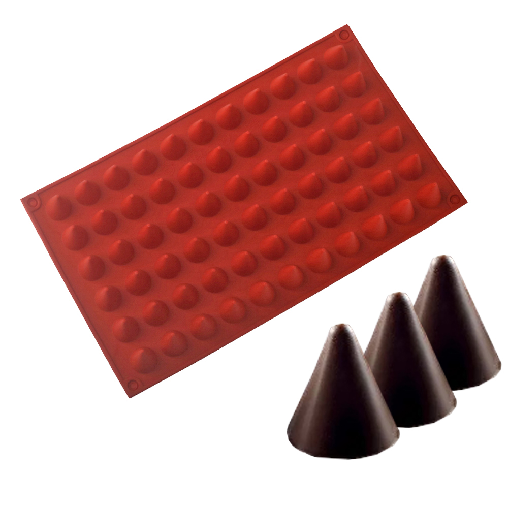 Moule à Chocolat en Forme de C - Kitchen Appliances For Baking avis et prix