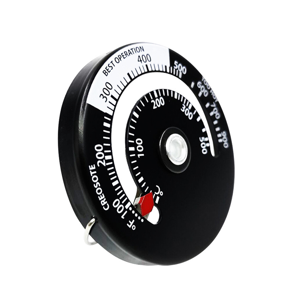 Hermomètre chaud poêle à bois  - Oven Thermometer Analog avis et prix