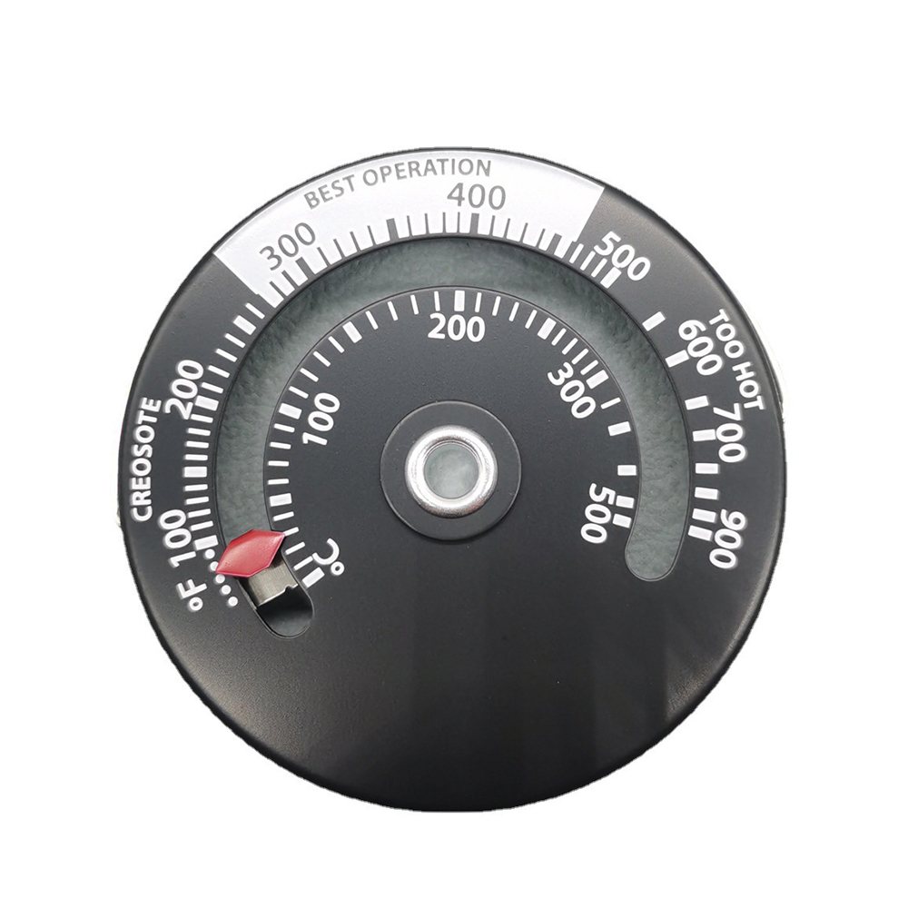 Hermomètre chaud poêle à bois  - Oven Thermometer Analog avis et prix