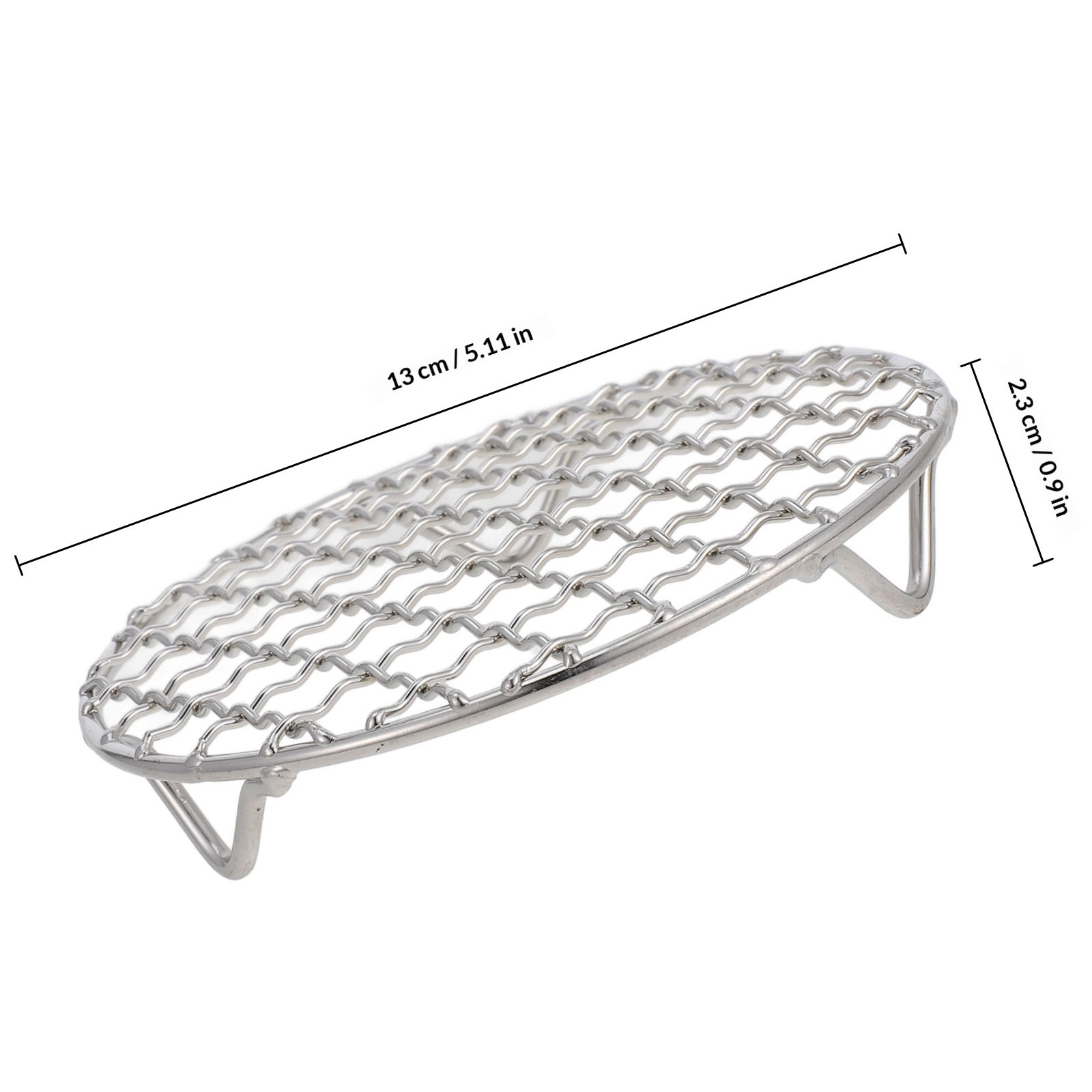 Grille de cuisson ronde en aci - Cooling Rack Wire avis et prix