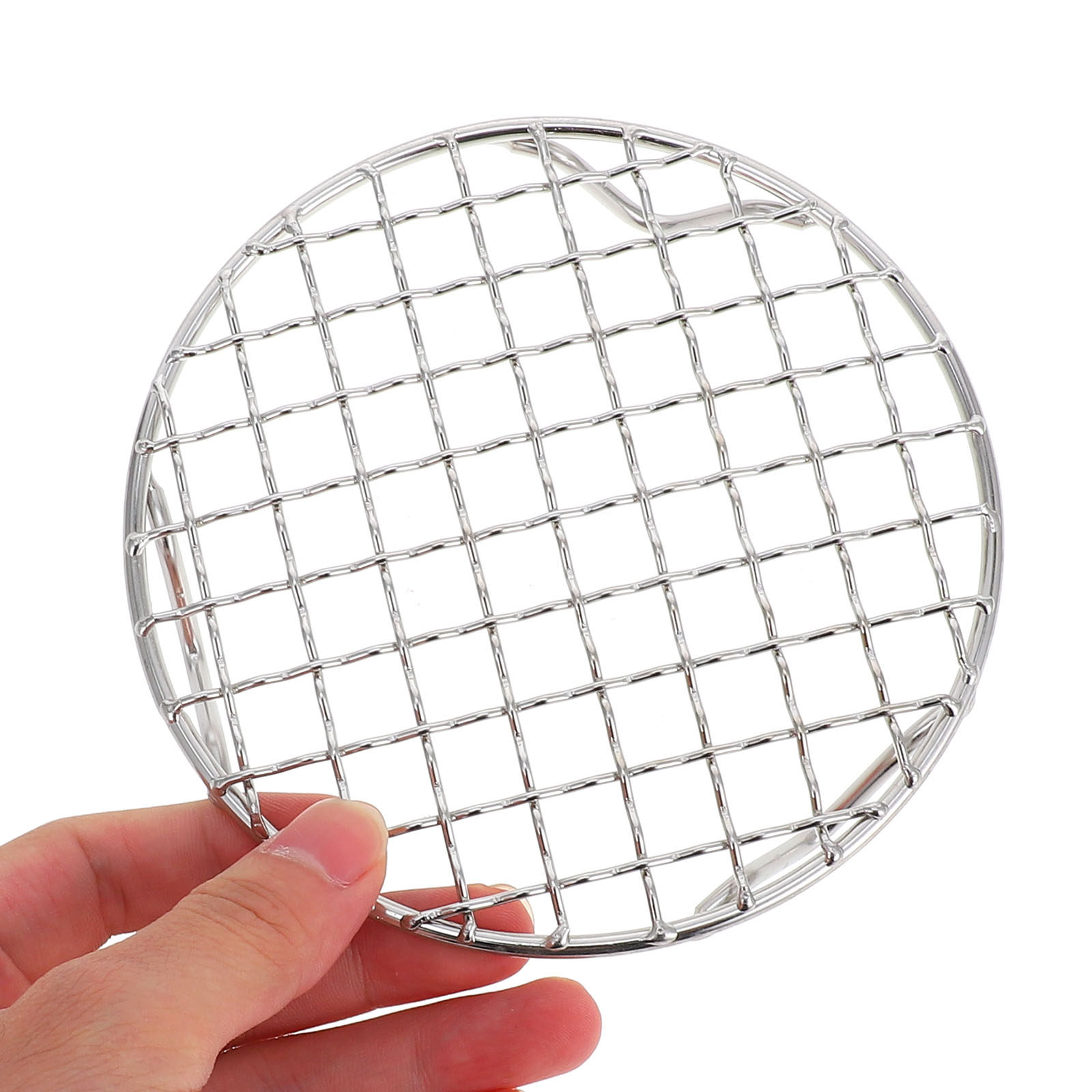 Grille de cuisson ronde en aci - Cooling Rack Wire avis et prix