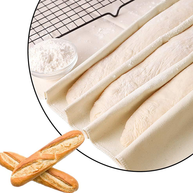 Pâte en lin tissu fermenté pât - Proofing Basket Banneton avis et prix