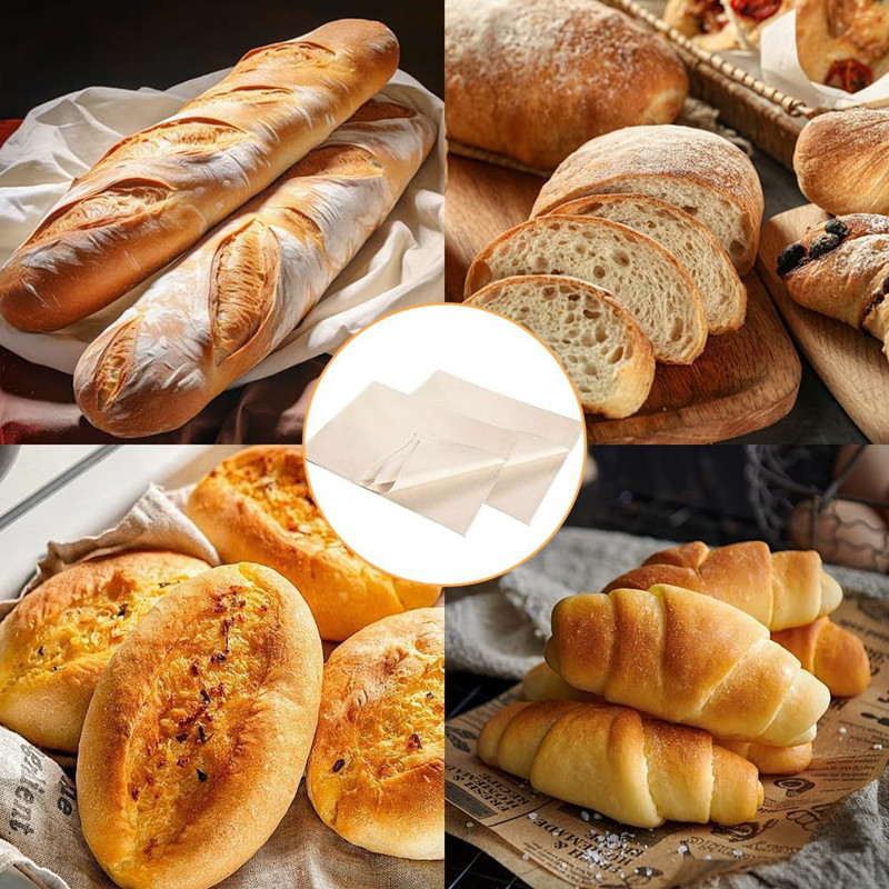 Pâte en lin tissu fermenté pât - Proofing Basket Banneton avis et prix