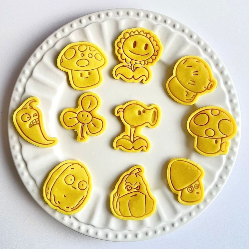 Nouveau Moule à Biscuits Migno - Baking In Kitchen avis et prix