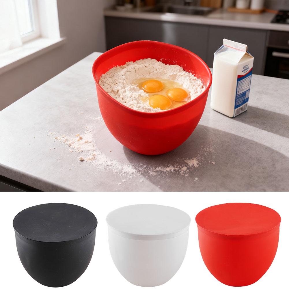 Insert de bol en silicone amél - Kitchenaid Baking Bowl avis et prix