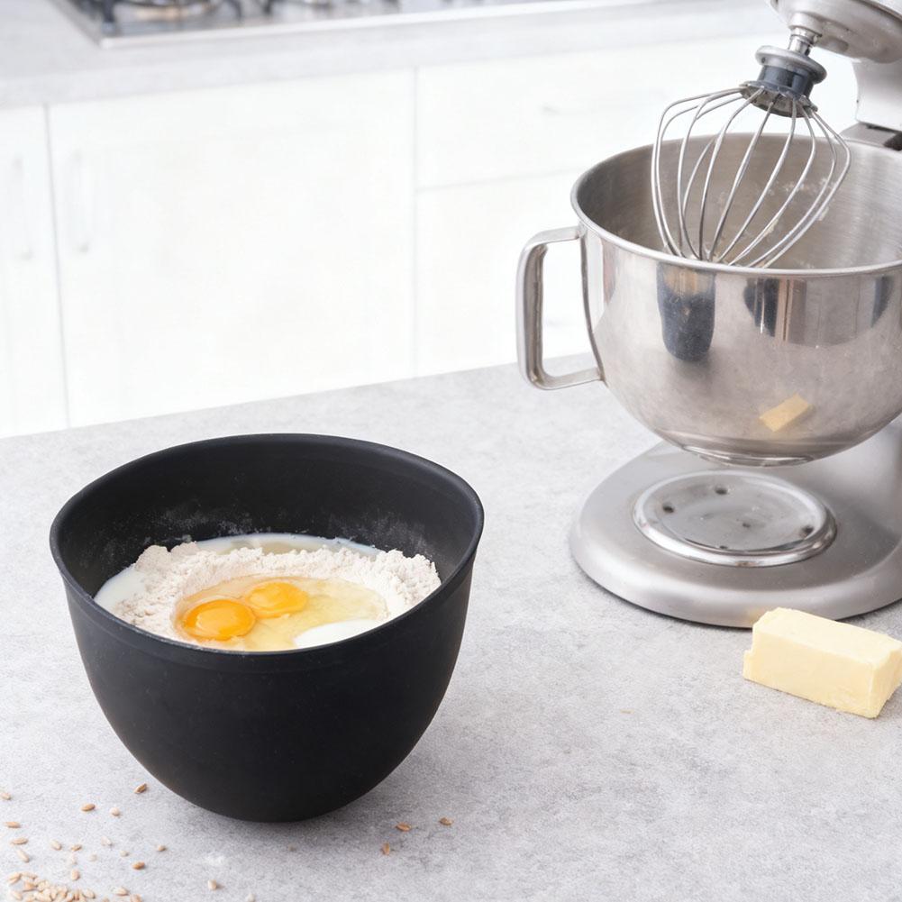 Insert de bol en silicone amél - Kitchenaid Baking Bowl avis et prix