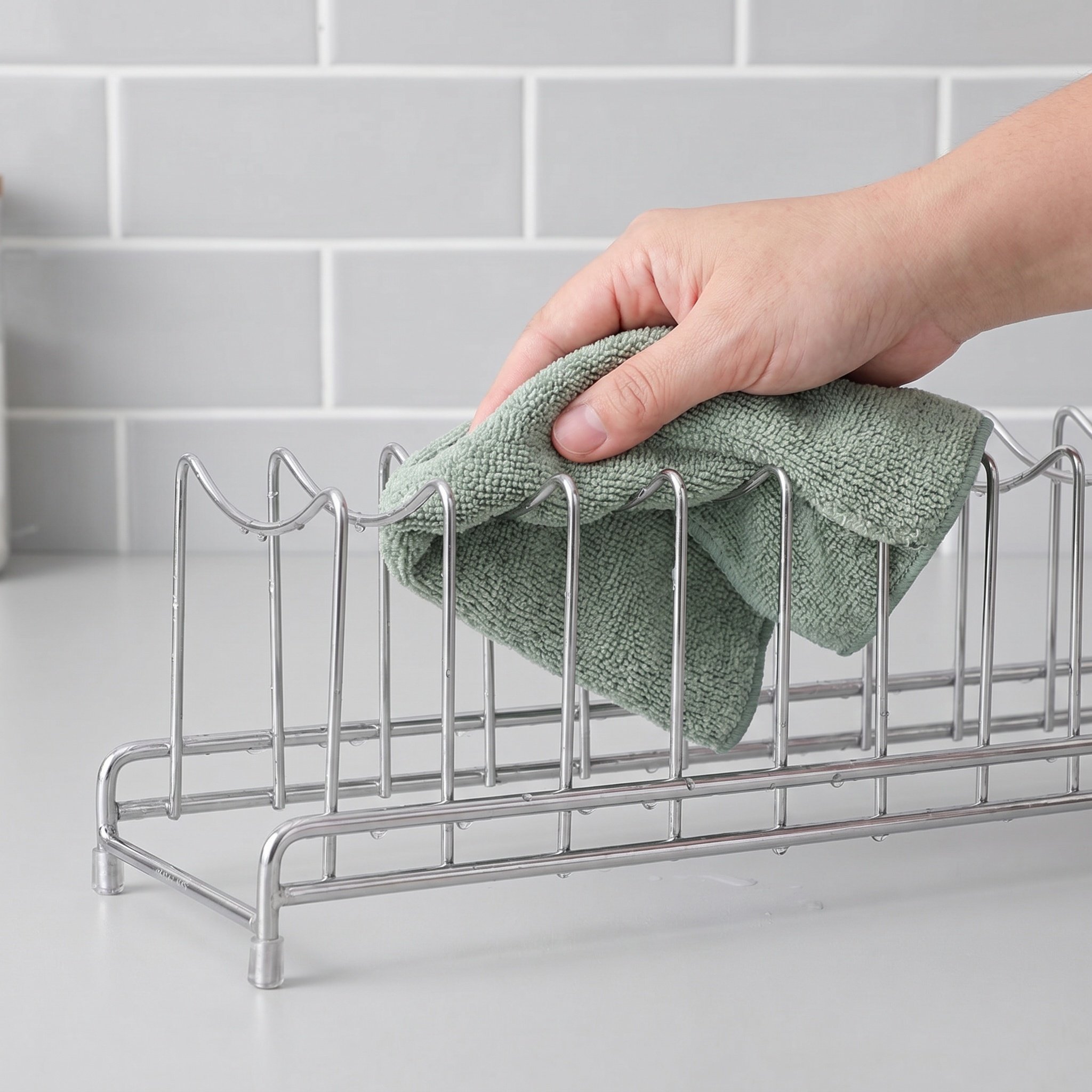 Organisateur de couvercles de  - Baking In Kitchen avis et prix