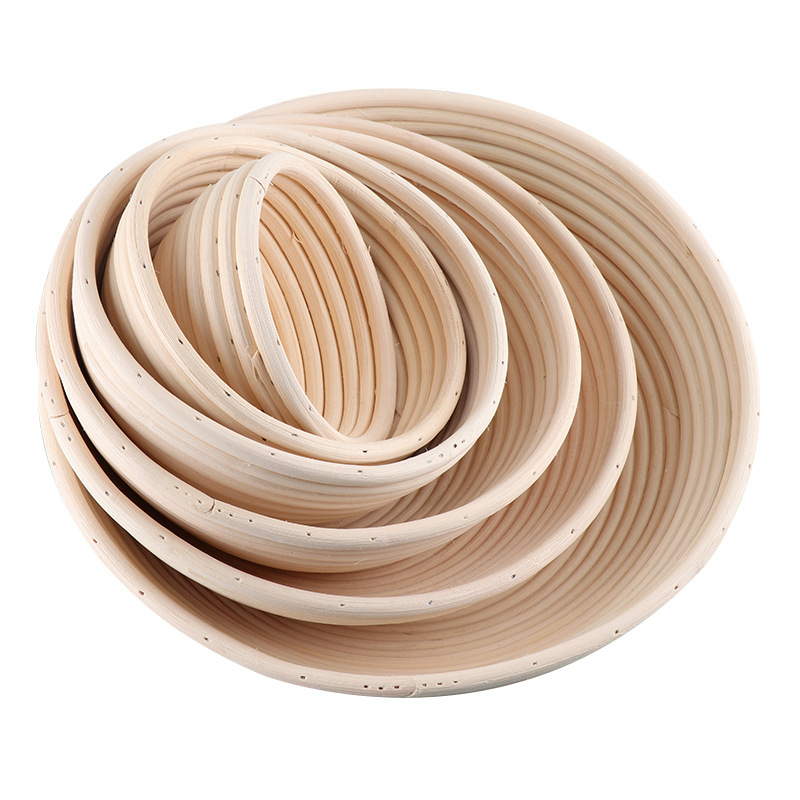 UPORS panier à pain en rotin o - Proofing Basket Banneton avis et prix