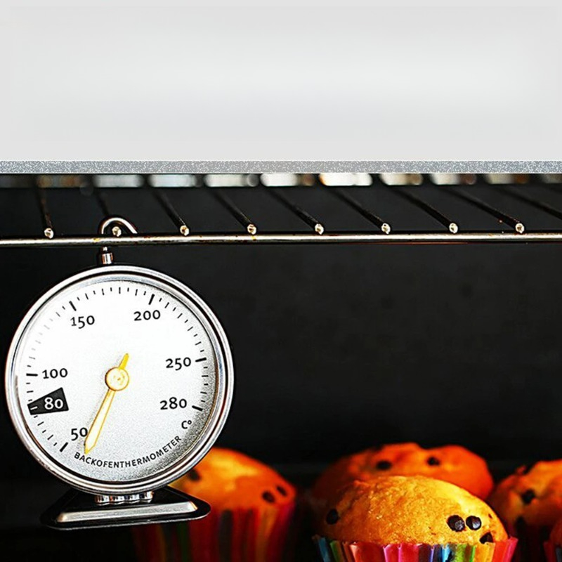 Thermomètre de four en acier i - Oven Thermometer Analog avis et prix