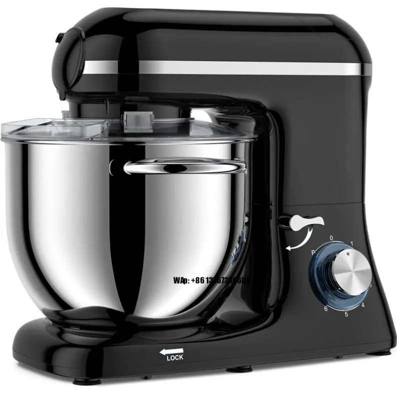Robot pâtissier planétaire 5,5 - Kitchen Appliances For Baking avis et prix